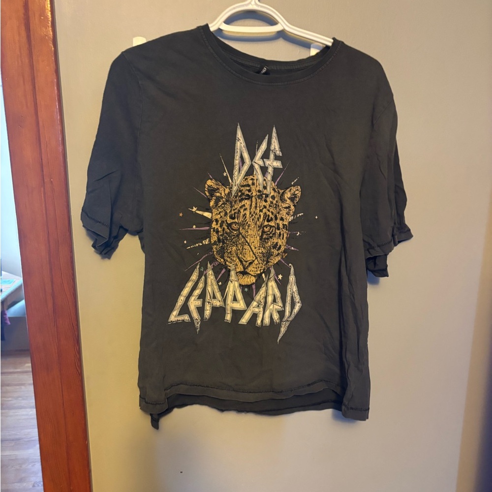 Def Leppard T-Shirt